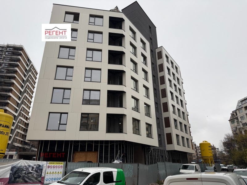 Продава 1-СТАЕН, гр. София, Младост 4