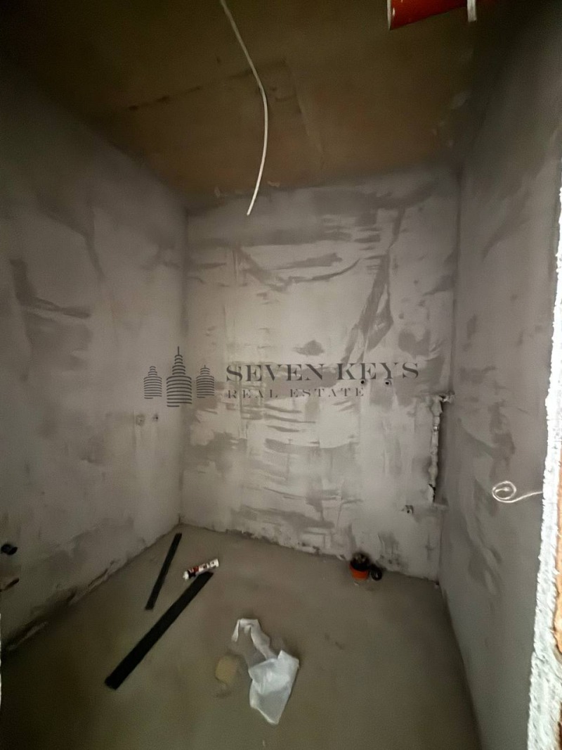 Продава 1-СТАЕН, гр. Варна, Галата, снимка 9 - Апартаменти - 53265374