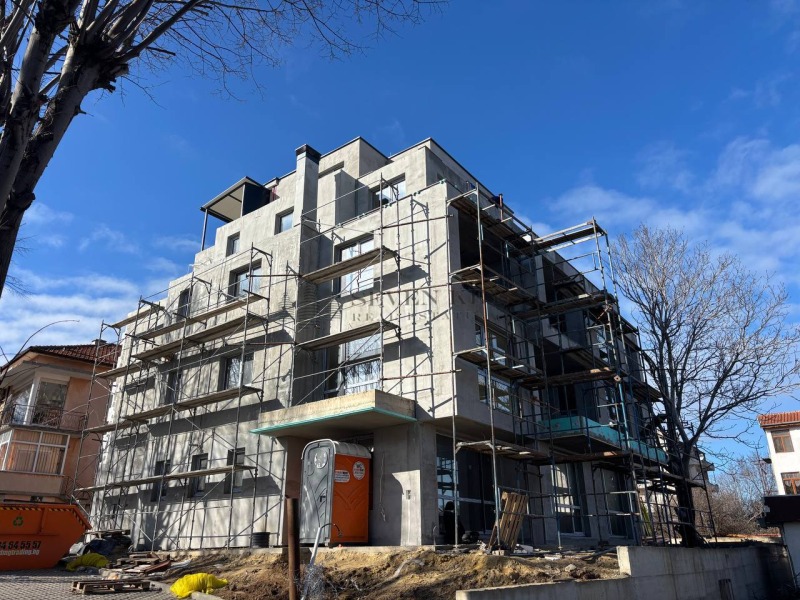 Продава 1-СТАЕН, гр. Варна, Галата, снимка 6 - Апартаменти - 53265374