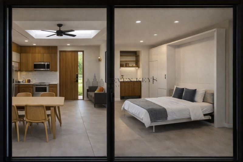 Продава 1-СТАЕН, гр. Варна, Галата, снимка 4 - Апартаменти - 53265374