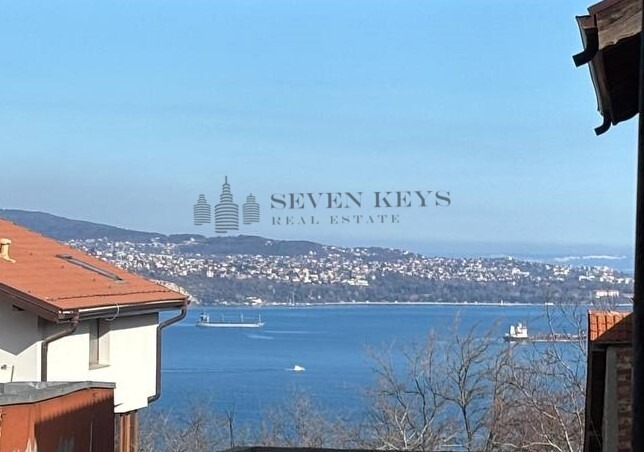 Продава 1-СТАЕН, гр. Варна, Галата, снимка 2 - Апартаменти - 53265374