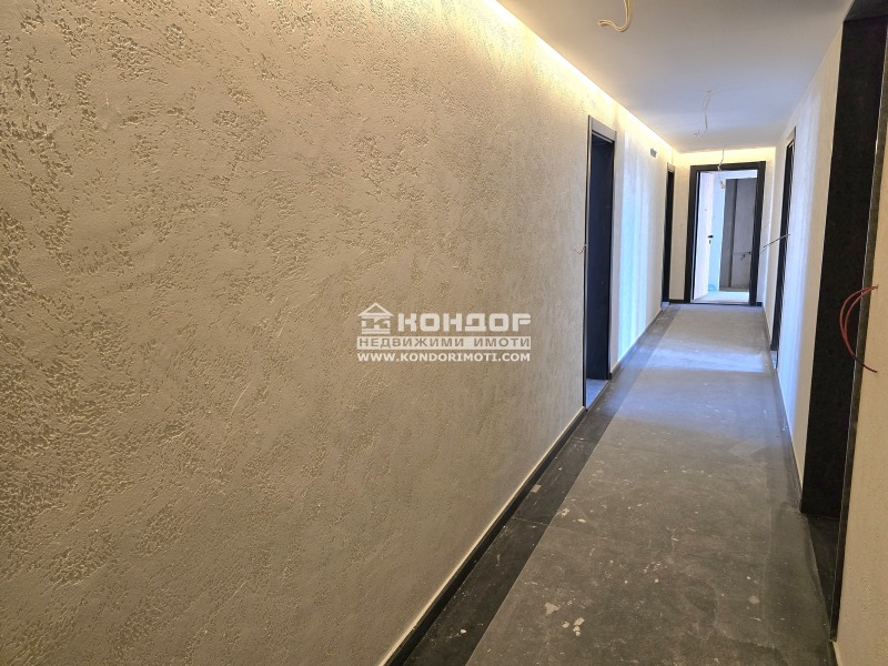 Eladó  1 hálószoba Plovdiv , Centar , 64 négyzetméter | 12738602 - kép [11]
