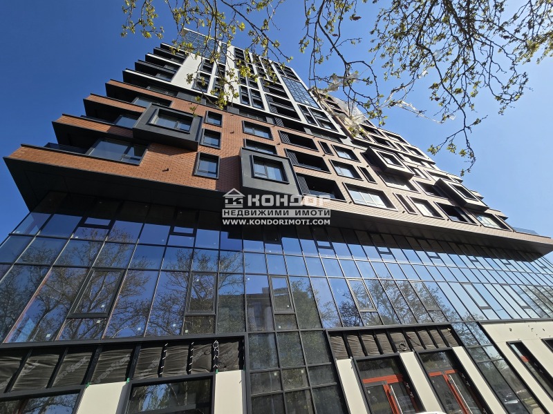 Eladó  1 hálószoba Plovdiv , Centar , 64 négyzetméter | 12738602 - kép [8]