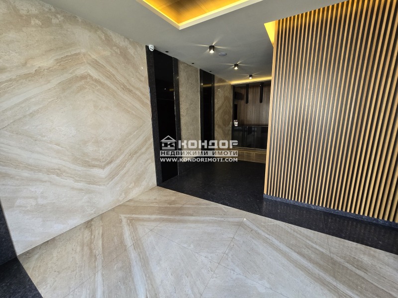Eladó  1 hálószoba Plovdiv , Centar , 64 négyzetméter | 12738602 - kép [10]