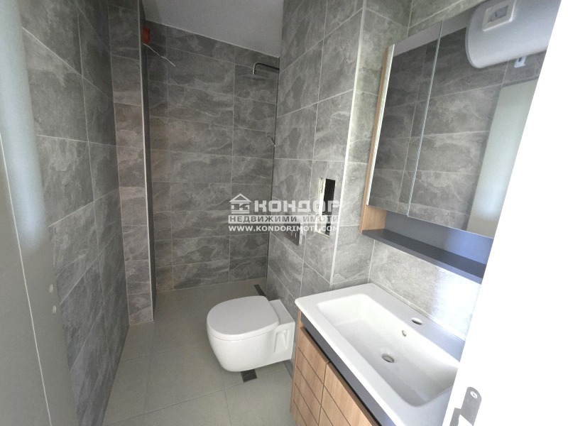 Eladó  1 hálószoba Plovdiv , Centar , 64 négyzetméter | 12738602 - kép [6]