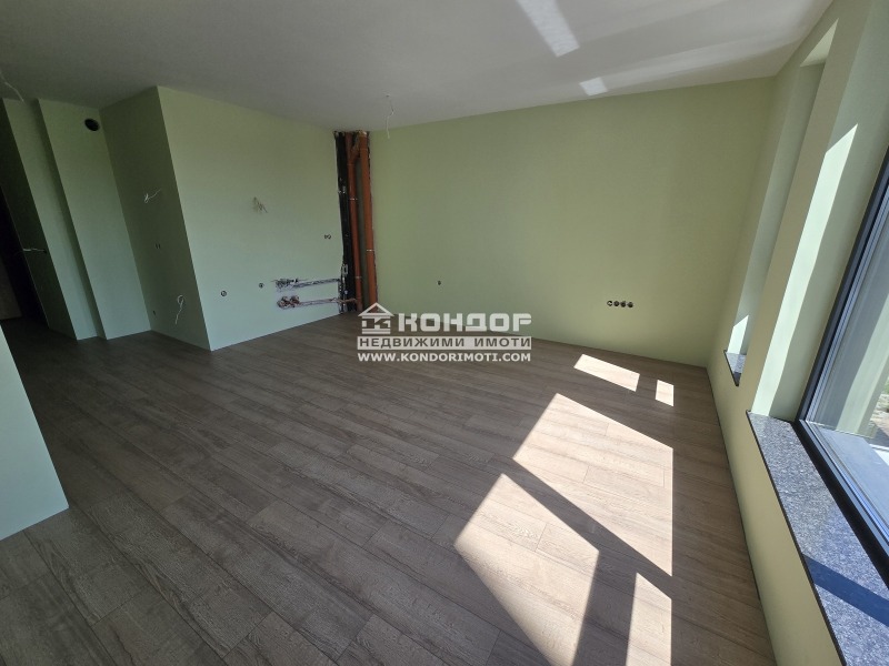 Eladó  1 hálószoba Plovdiv , Centar , 64 négyzetméter | 12738602 - kép [3]