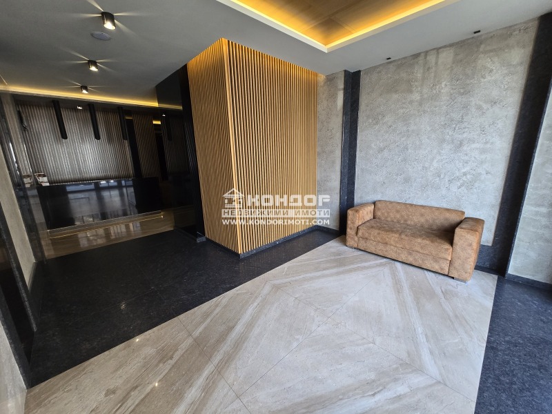Eladó  1 hálószoba Plovdiv , Centar , 64 négyzetméter | 12738602 - kép [9]
