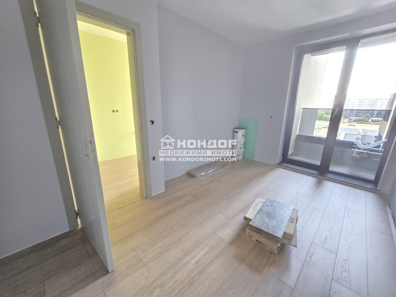 Eladó  1 hálószoba Plovdiv , Centar , 64 négyzetméter | 12738602 - kép [4]