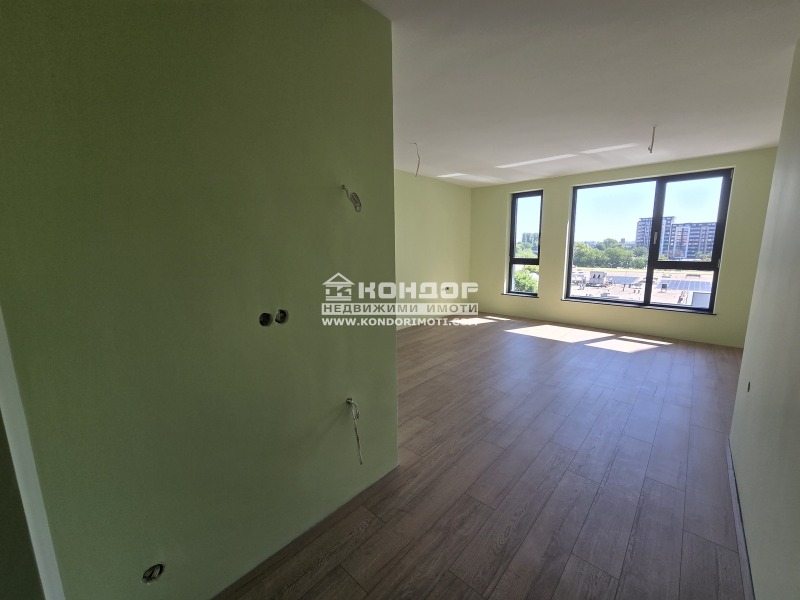 Eladó  1 hálószoba Plovdiv , Centar , 64 négyzetméter | 12738602