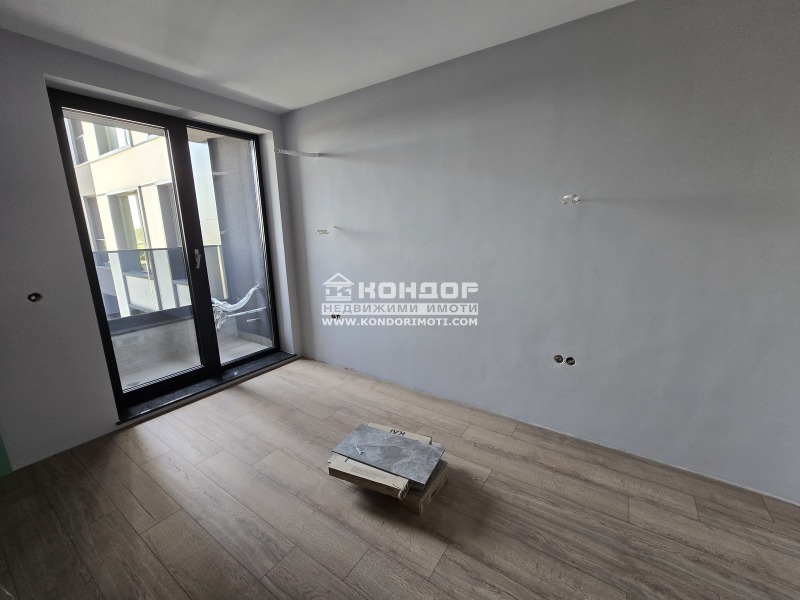 Eladó  1 hálószoba Plovdiv , Centar , 64 négyzetméter | 12738602 - kép [5]