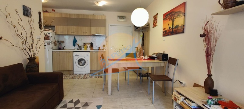 Продава  1 slaapkamer regio Boergas , Sozopol , 54 кв.м | 66184533 - изображение [5]