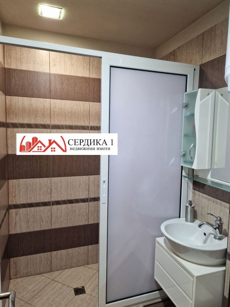 Till salu  1 sovrum Pernik , Iztok , 68 kvm | 37880557 - bild [5]