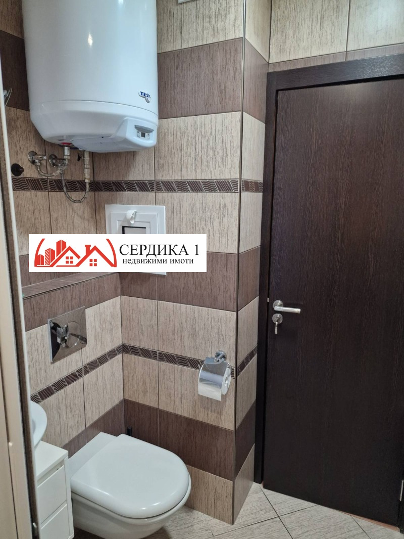 Till salu  1 sovrum Pernik , Iztok , 68 kvm | 37880557 - bild [6]