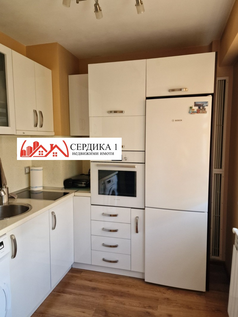Till salu  1 sovrum Pernik , Iztok , 68 kvm | 37880557 - bild [2]