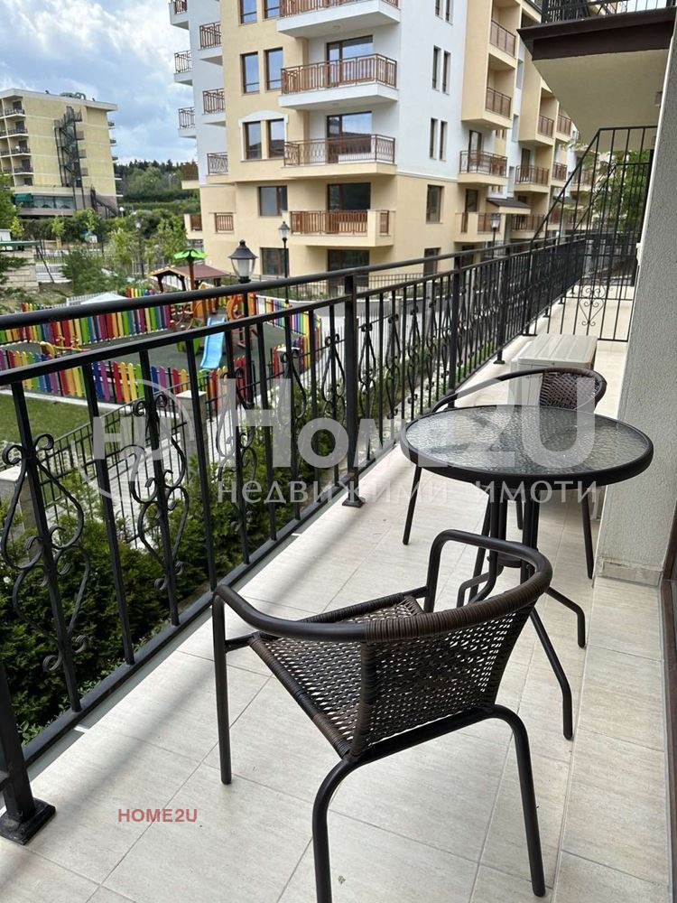 На продаж  1 спальня Варна , к.к. Св.Св. Константин и Елена , 68 кв.м | 58005048 - зображення [5]