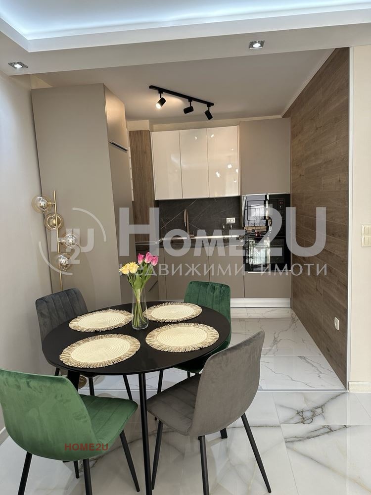На продаж  1 спальня Варна , к.к. Св.Св. Константин и Елена , 68 кв.м | 58005048 - зображення [4]