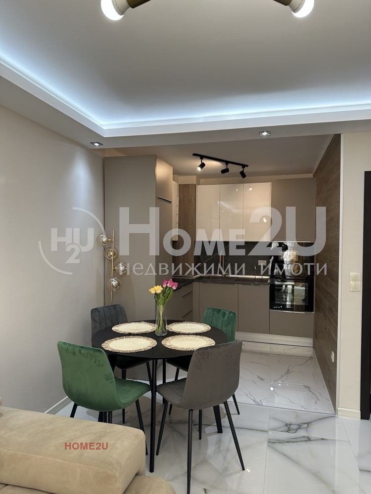 На продаж  1 спальня Варна , к.к. Св.Св. Константин и Елена , 68 кв.м | 58005048 - зображення [3]