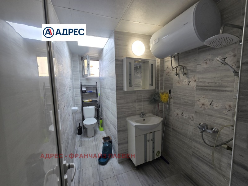 Na prodej  1 ložnice Pleven , Storgozija , 75 m2 | 69874275 - obraz [9]