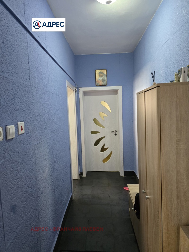 Na prodej  1 ložnice Pleven , Storgozija , 75 m2 | 69874275 - obraz [10]