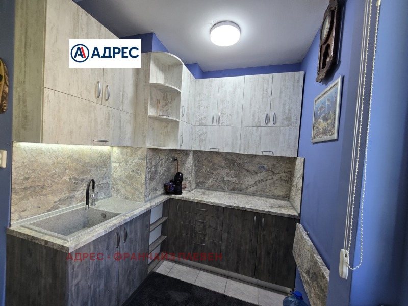 Na prodej  1 ložnice Pleven , Storgozija , 75 m2 | 69874275 - obraz [3]