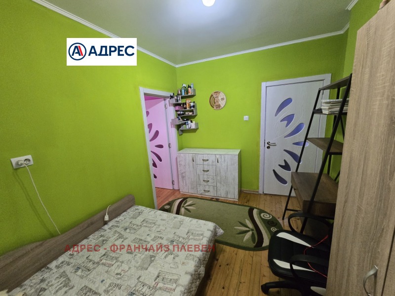 Na prodej  1 ložnice Pleven , Storgozija , 75 m2 | 69874275 - obraz [6]