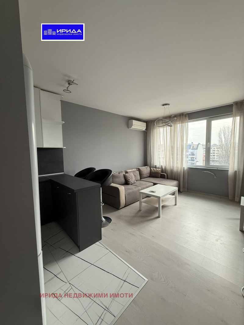 À venda  1 quarto Sofia , Darvenica , 61 m² | 72183887 - imagem [2]