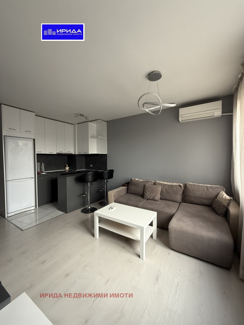 À venda  1 quarto Sofia , Darvenica , 61 m² | 72183887