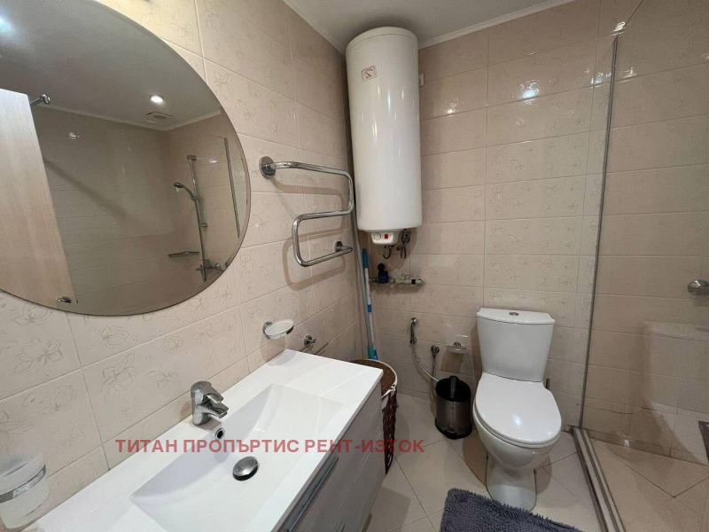 Продава 2-СТАЕН, гр. Бургас, Сарафово, снимка 10 - Апартаменти - 52478059