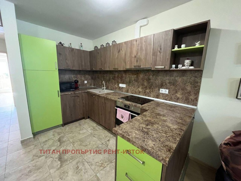 Продава 2-СТАЕН, гр. Бургас, Сарафово, снимка 7 - Апартаменти - 52478059