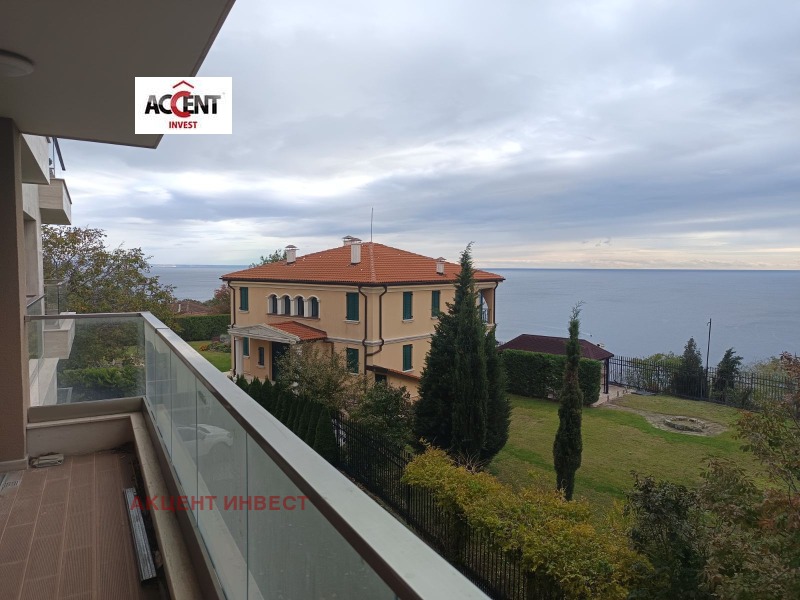 Продава 2-СТАЕН, гр. Варна, м-т Ален мак, снимка 15 - Апартаменти - 52535496