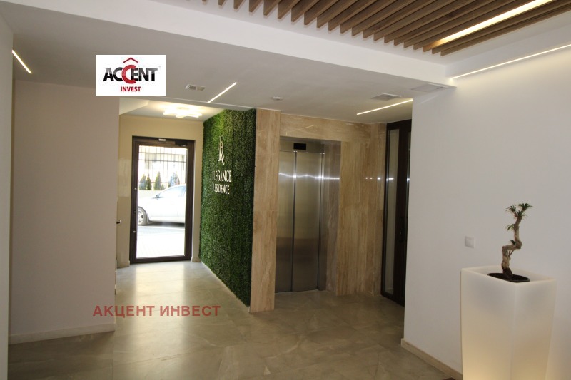 Продава 2-СТАЕН, гр. Варна, м-т Ален мак, снимка 3 - Апартаменти - 52535496