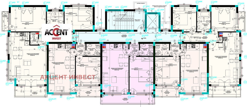 Продава 2-СТАЕН, гр. Варна, м-т Ален мак, снимка 14 - Апартаменти - 52535496