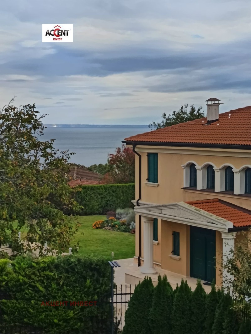 Продава 2-СТАЕН, гр. Варна, м-т Ален мак, снимка 16 - Апартаменти - 52535496