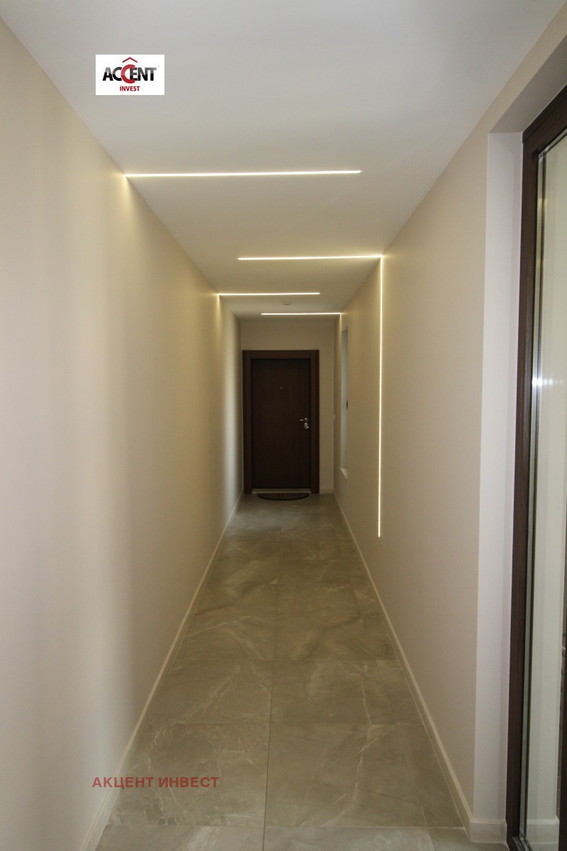 Продава 2-СТАЕН, гр. Варна, м-т Ален мак, снимка 5 - Апартаменти - 52535496