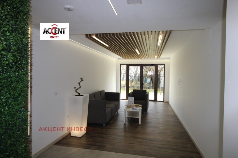 Продава 2-СТАЕН, гр. Варна, м-т Ален мак, снимка 2 - Апартаменти - 52535496