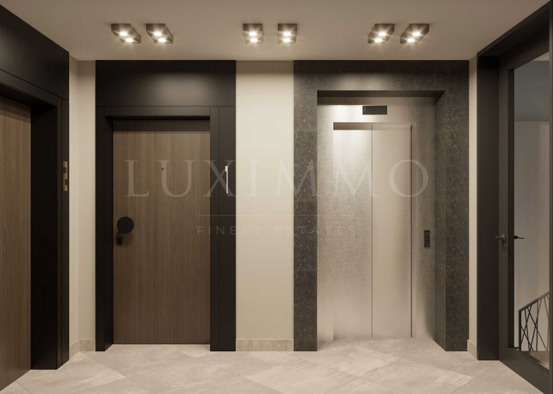 Продава 2-СТАЕН, гр. София, Център, снимка 8 - Апартаменти - 53087995