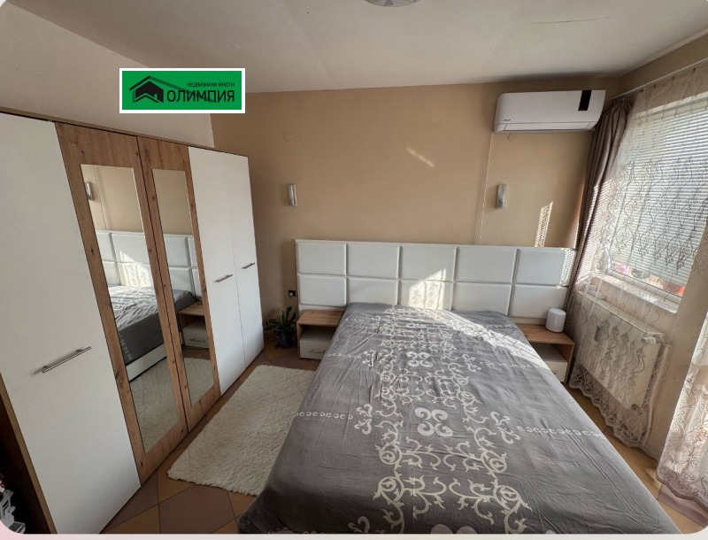 Продава 2-СТАЕН, гр. Враца, Река Лева