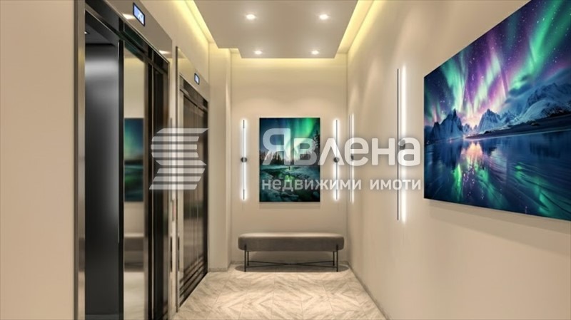 Продава 2-СТАЕН, гр. Пловдив, Гагарин, снимка 8 - Апартаменти - 54611553