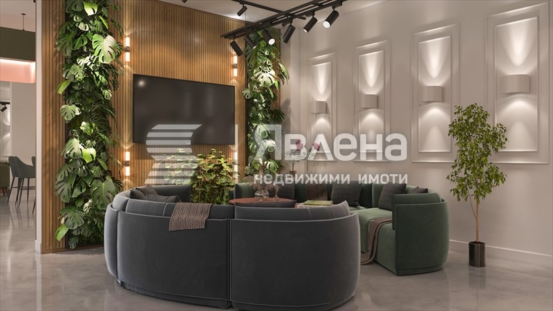 Продава 2-СТАЕН, гр. Пловдив, Гагарин, снимка 10 - Апартаменти - 54611553