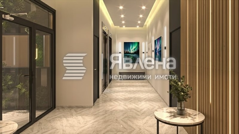 Продава 2-СТАЕН, гр. Пловдив, Гагарин, снимка 9 - Апартаменти - 54611553