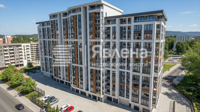 Продава 2-СТАЕН, гр. Пловдив, Гагарин, снимка 5 - Апартаменти - 54611553