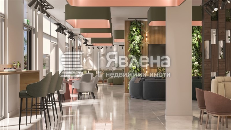 Продава 2-СТАЕН, гр. Пловдив, Гагарин, снимка 6 - Апартаменти - 54611553