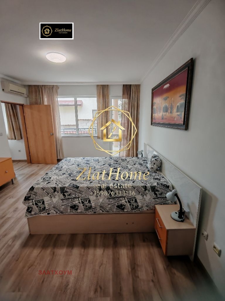 Продава 2-СТАЕН, гр. Варна, м-т Ален мак, снимка 5 - Апартаменти - 54667947