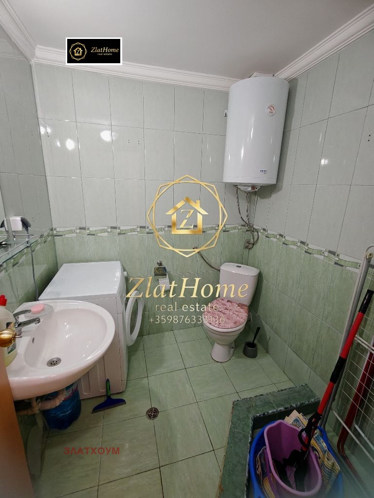 Продава 2-СТАЕН, гр. Варна, м-т Ален мак, снимка 7 - Апартаменти - 54667947