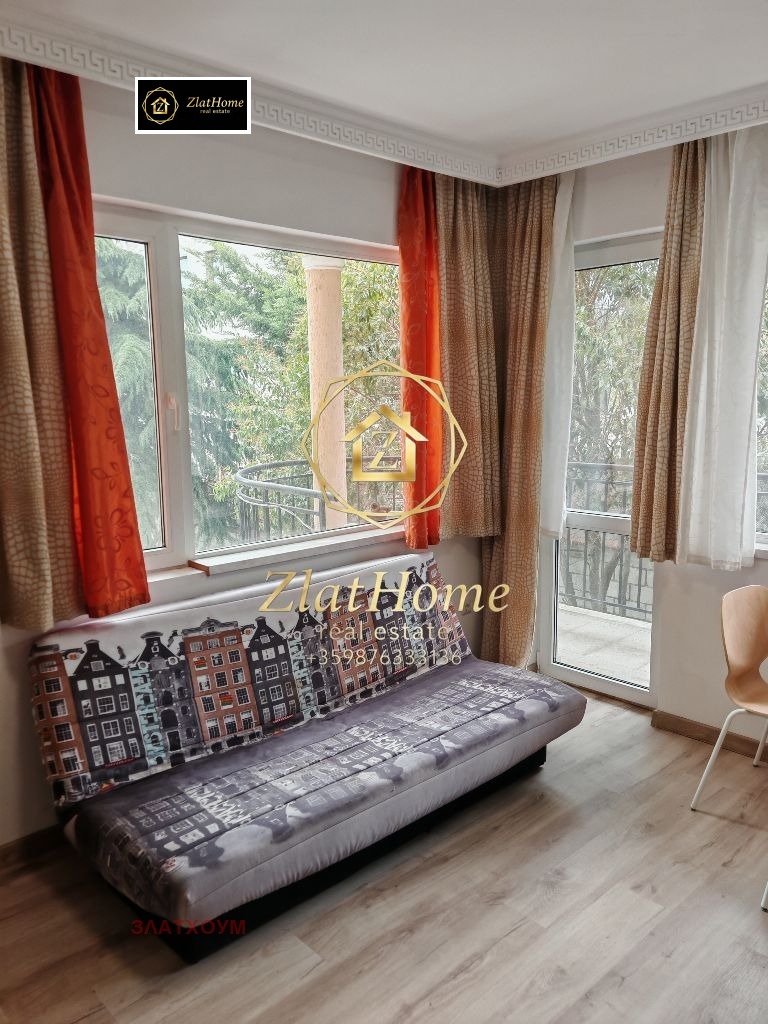 Продава 2-СТАЕН, гр. Варна, м-т Ален мак, снимка 3 - Апартаменти - 54667947