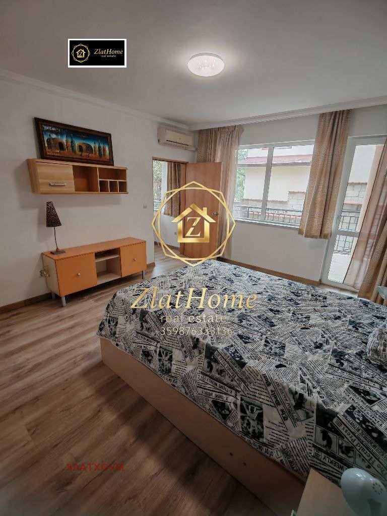Продава 2-СТАЕН, гр. Варна, м-т Ален мак, снимка 6 - Апартаменти - 54667947