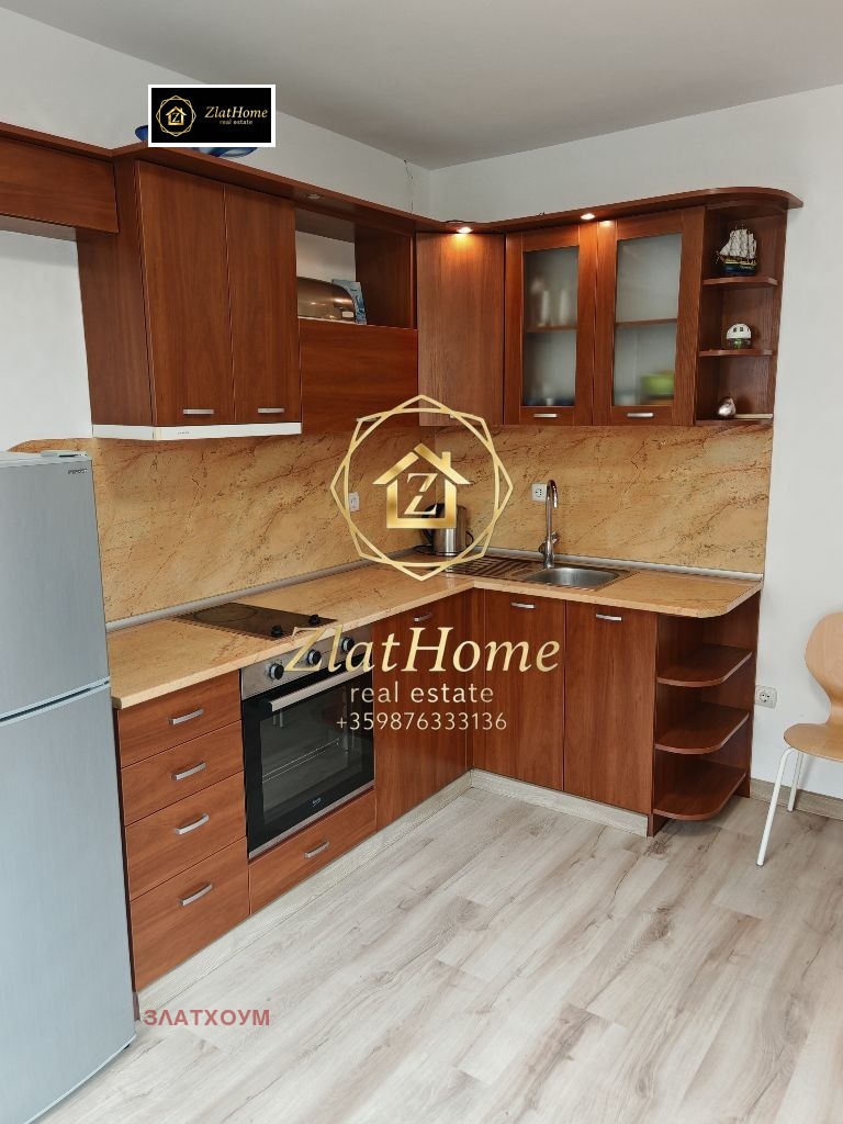Продава 2-СТАЕН, гр. Варна, м-т Ален мак, снимка 2 - Апартаменти - 54667947