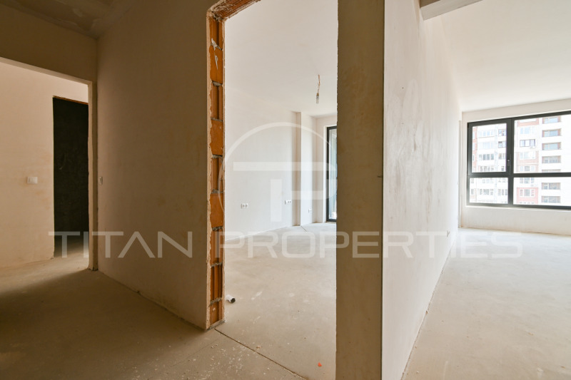 Na prodej  2 ložnice Sofia , Banišora , 95 m2 | 53335948 - obraz [8]