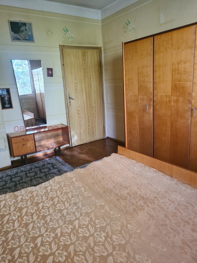 Продава 3-СТАЕН, гр. Стара Загора, Център, снимка 5 - Апартаменти - 52785210