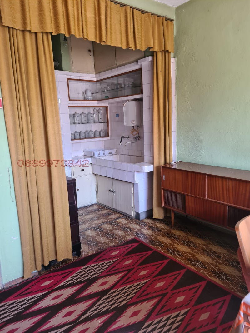 Продава 3-СТАЕН, гр. Стара Загора, Център, снимка 3 - Апартаменти - 52785210